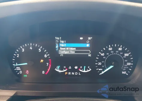 2022 Ford Explorer z USA, uszkodzony, nr VIN 1FMSK8BH9NGA10590